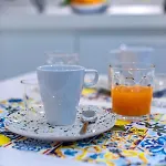 Apartmán Kapitano Taormina