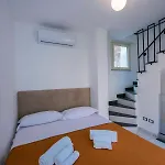 Kapitano Apartmán *