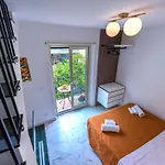 Kapitano Apartmán Taormina