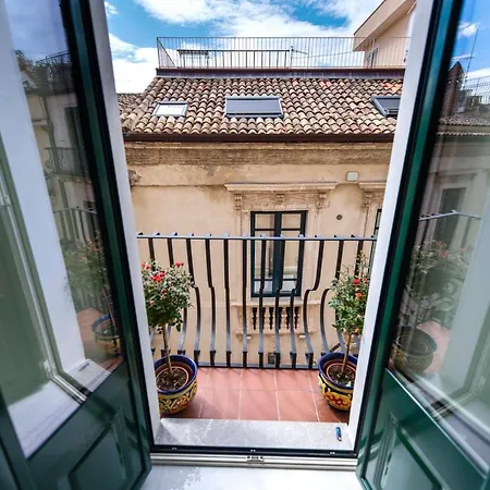 Apartment Kapitano