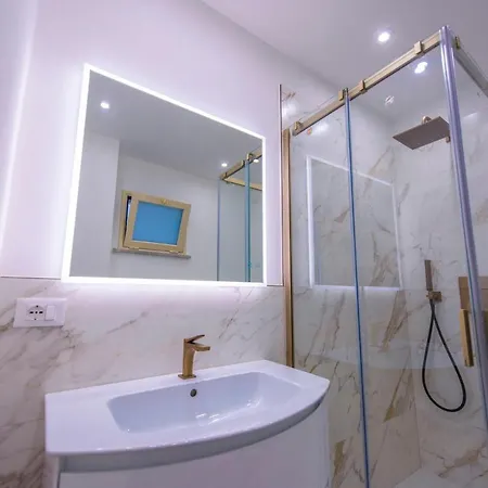 Daire Kapitano Taormina