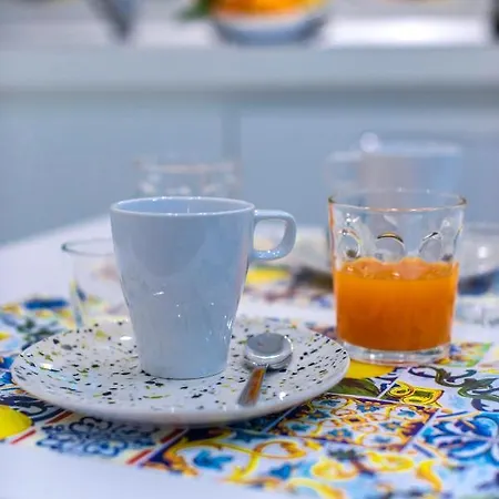 Daire Kapitano Taormina